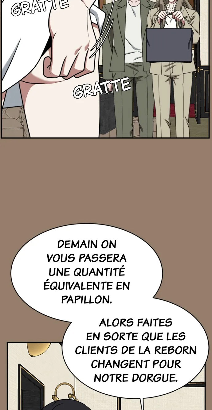 Read Change-Moi FR Manga Online