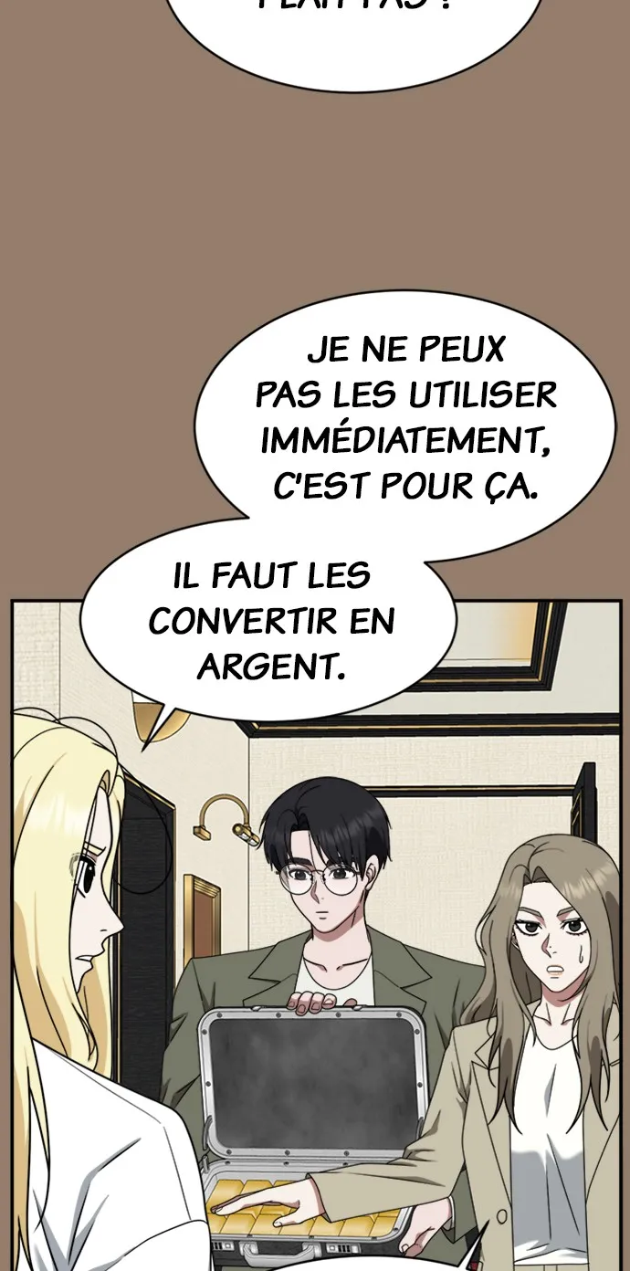 Read Change-Moi FR Manga Online