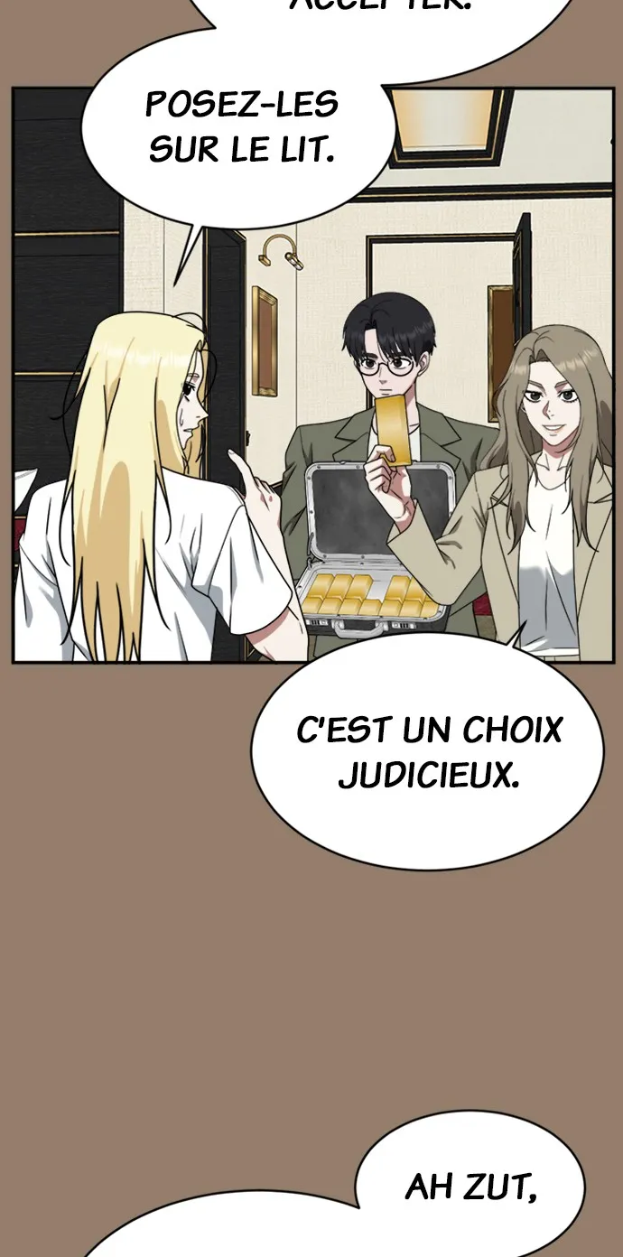 Read Change-Moi FR Manga Online