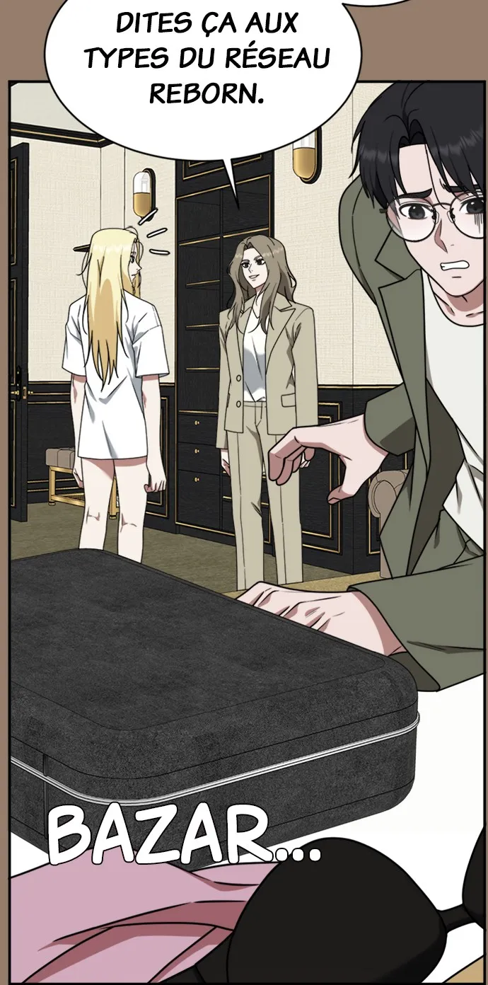 Read Change-Moi FR Manga Online