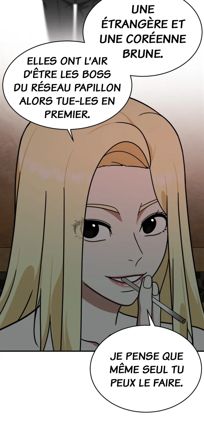 Read Change-Moi FR Manga Online