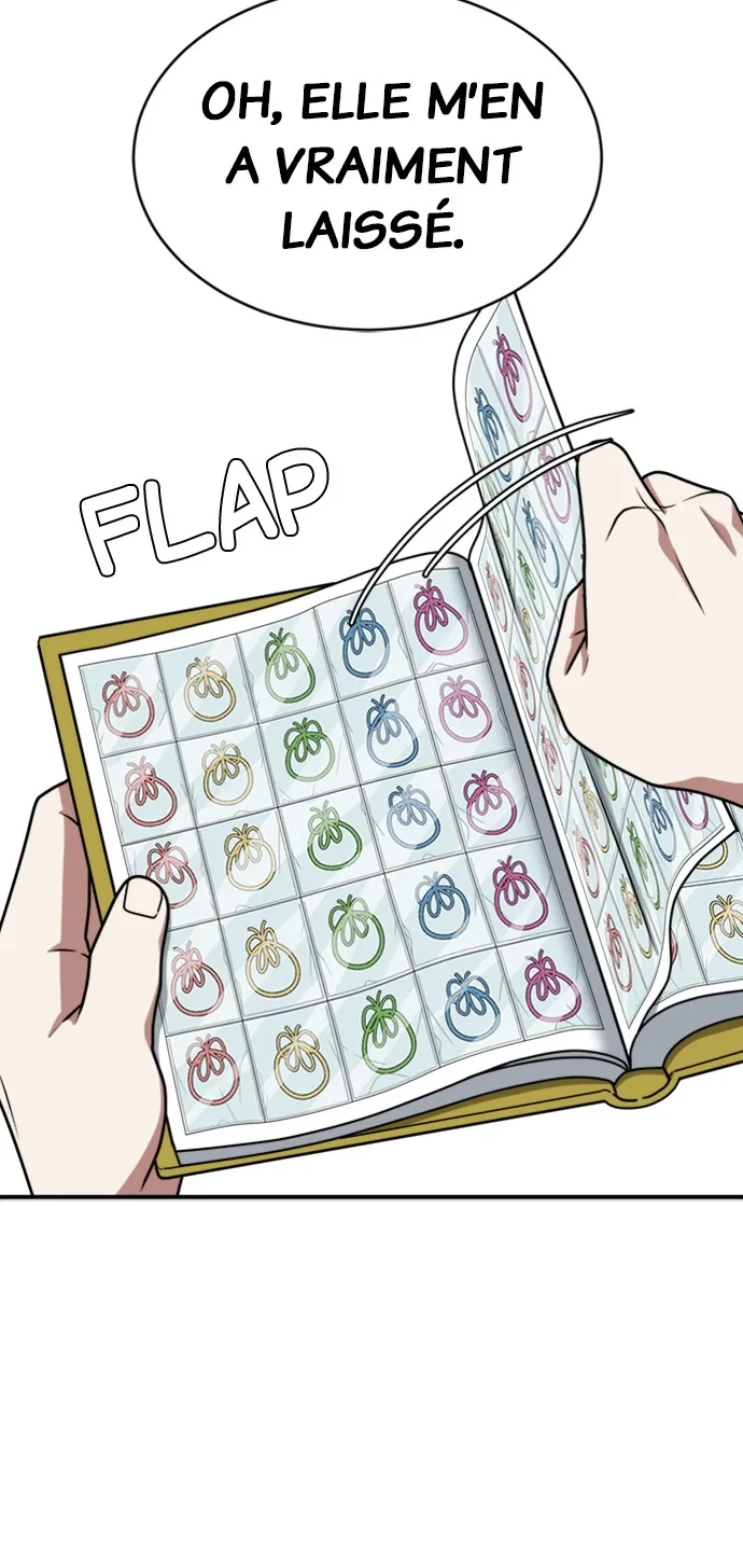 Read Change-Moi FR Manga Online