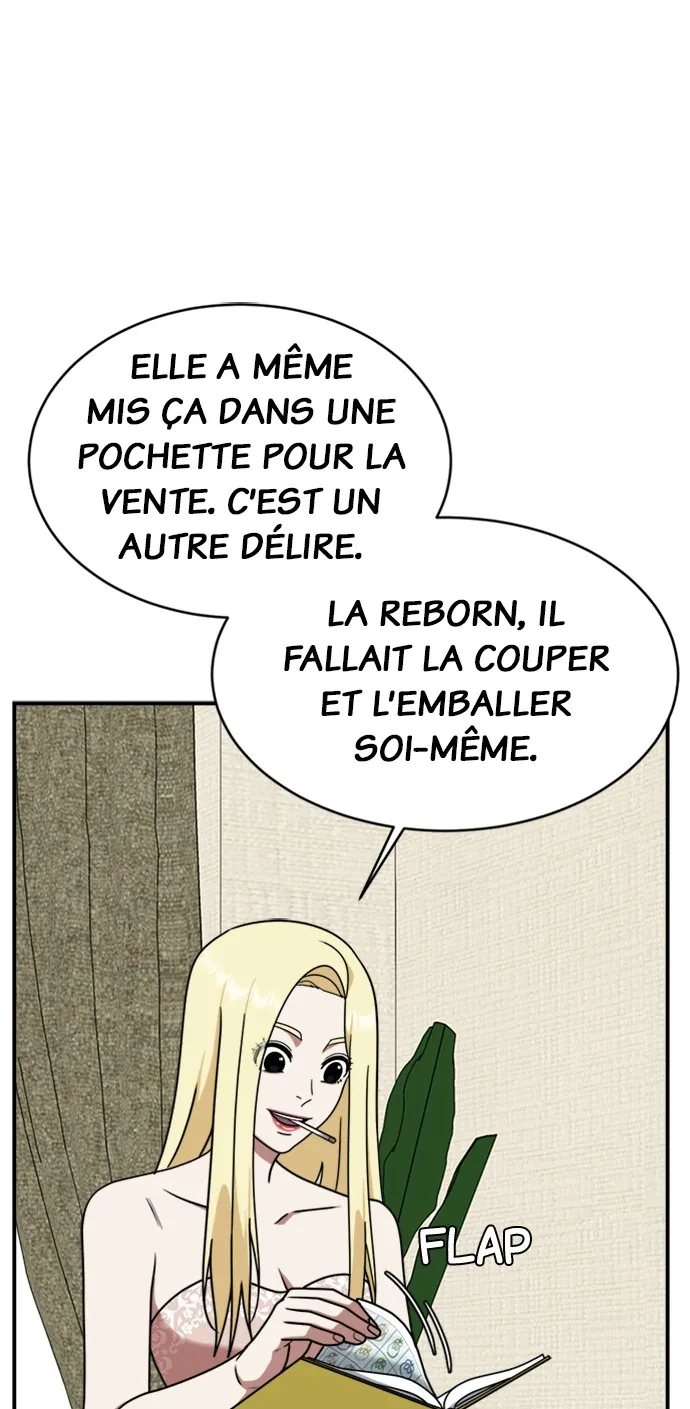 Read Change-Moi FR Manga Online