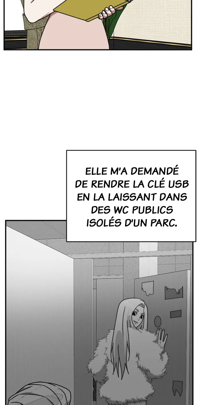 Read Change-Moi FR Manga Online