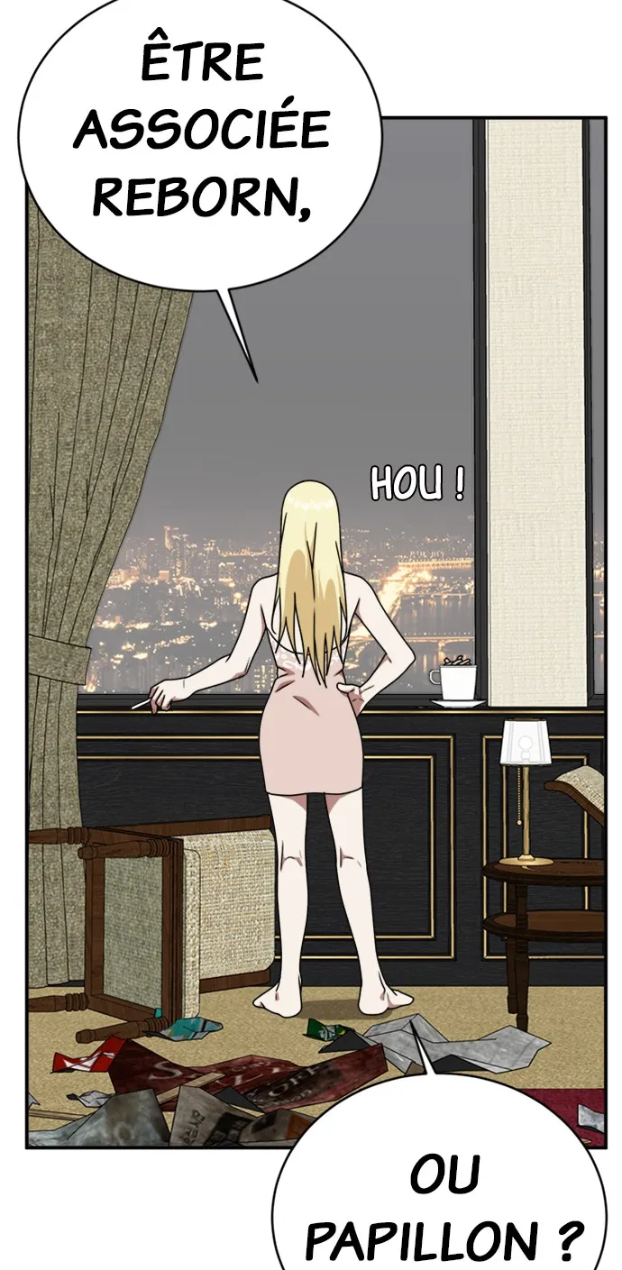 Read Change-Moi FR Manga Online