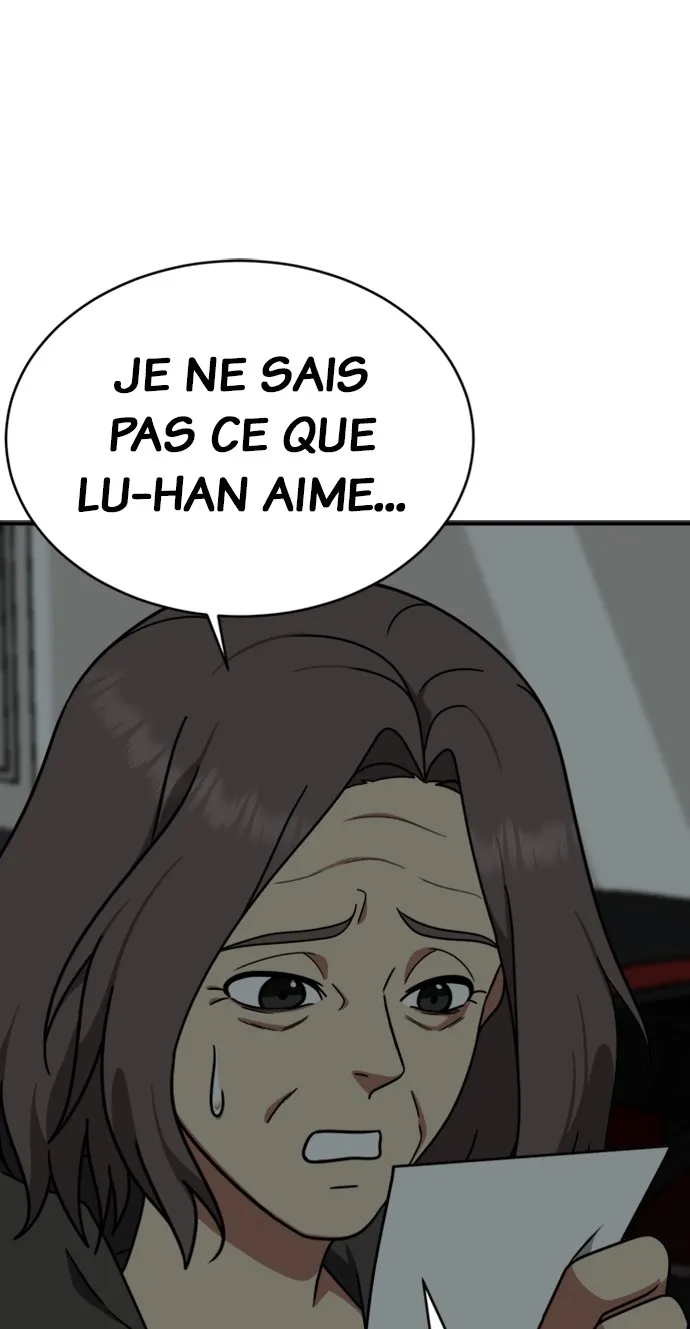 Read Change-Moi FR Manga Online