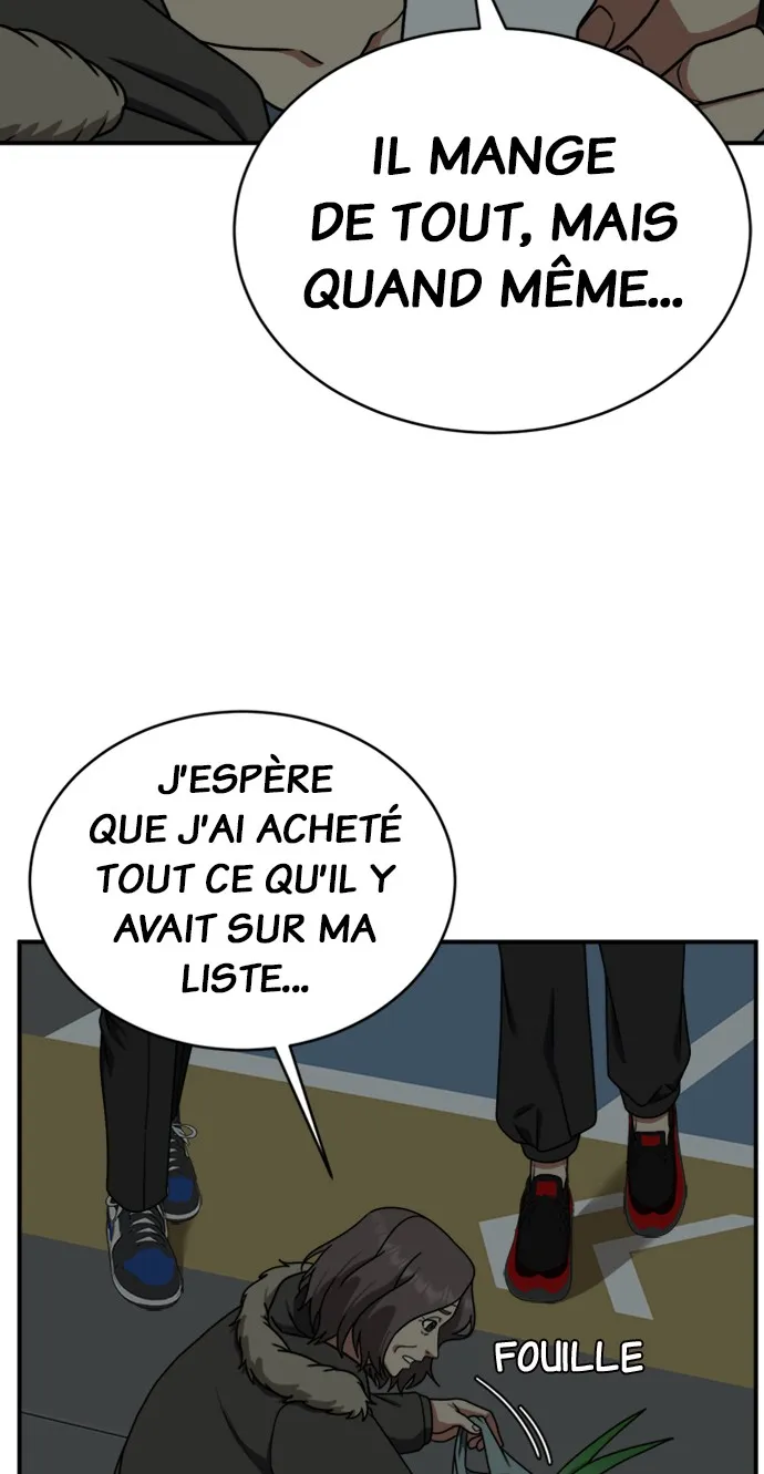 Read Change-Moi FR Manga Online