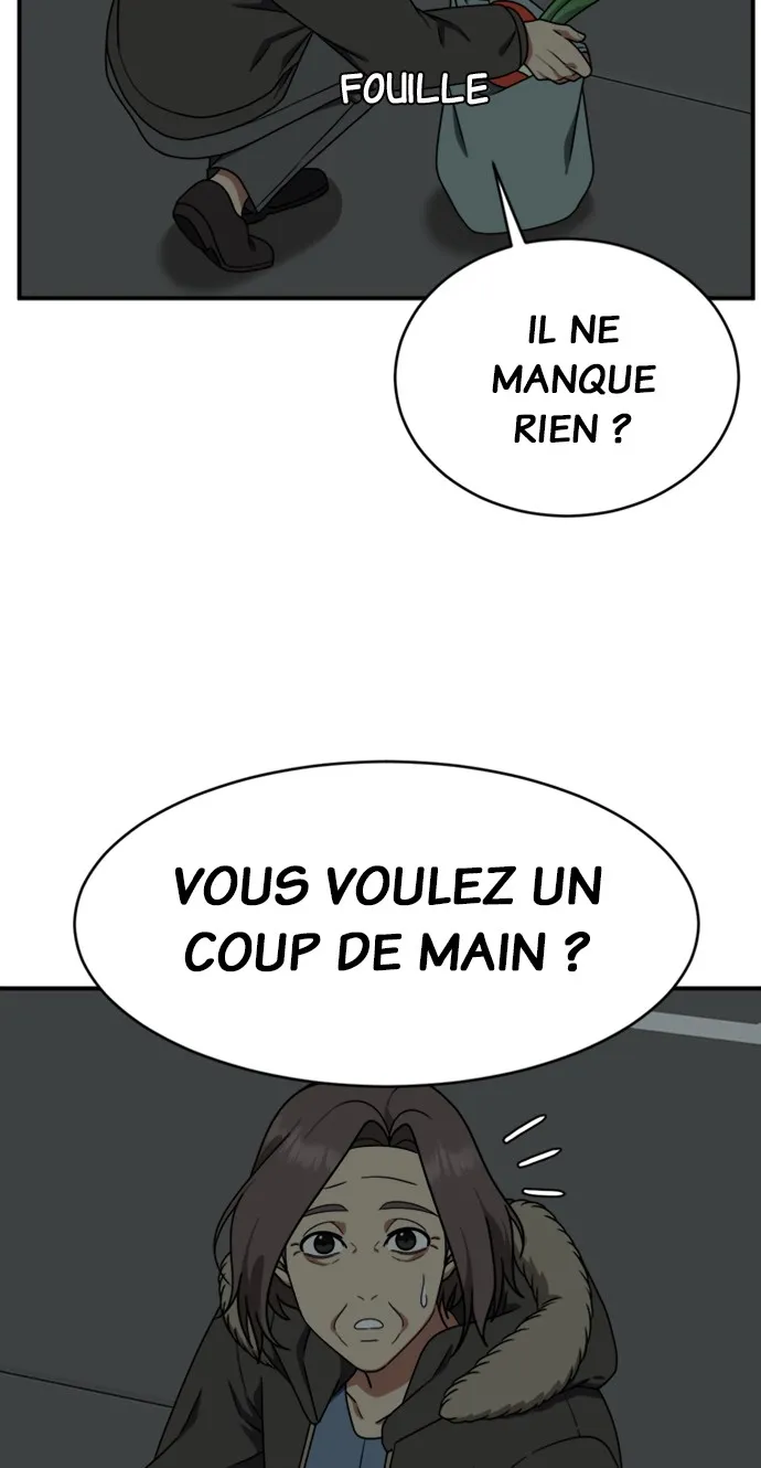 Read Change-Moi FR Manga Online
