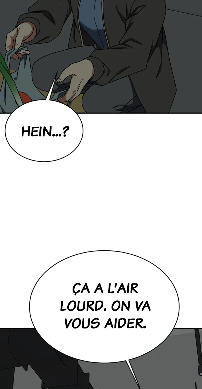 Read Change-Moi FR Manga Online