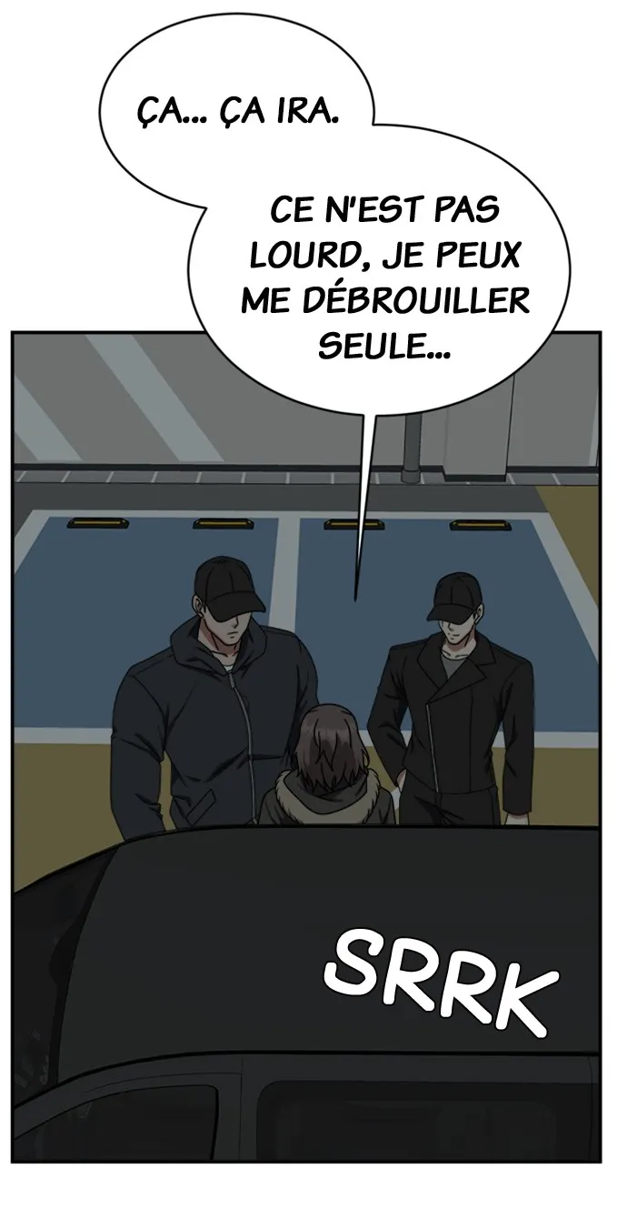 Read Change-Moi FR Manga Online