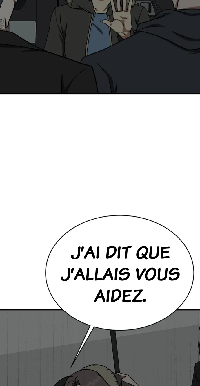 Read Change-Moi FR Manga Online