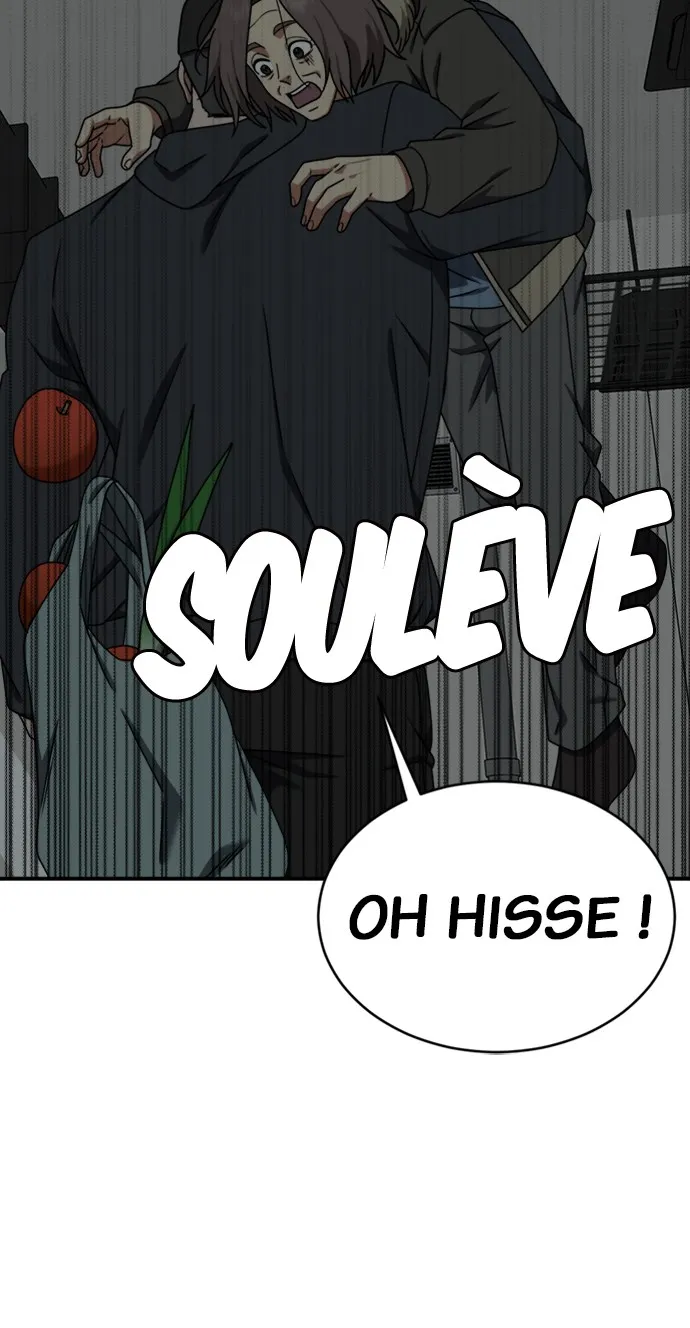 Read Change-Moi FR Manga Online