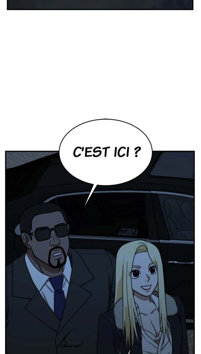 Read Change-Moi FR Manga Online