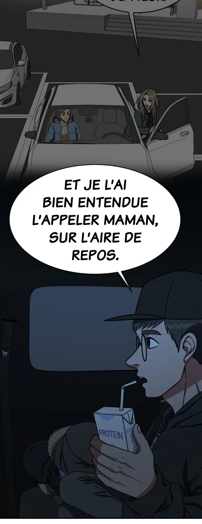 Read Change-Moi FR Manga Online