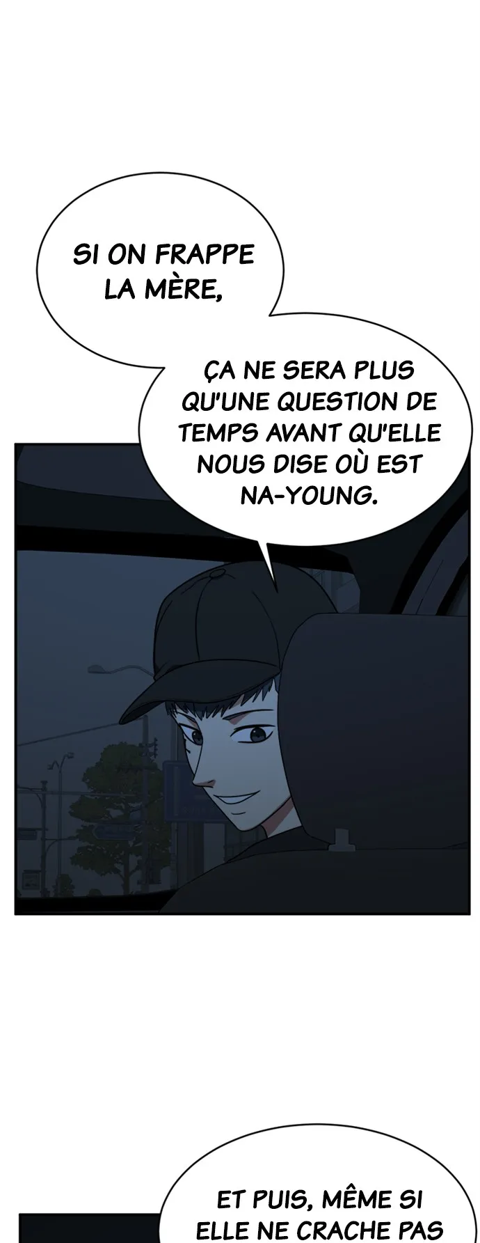 Read Change-Moi FR Manga Online