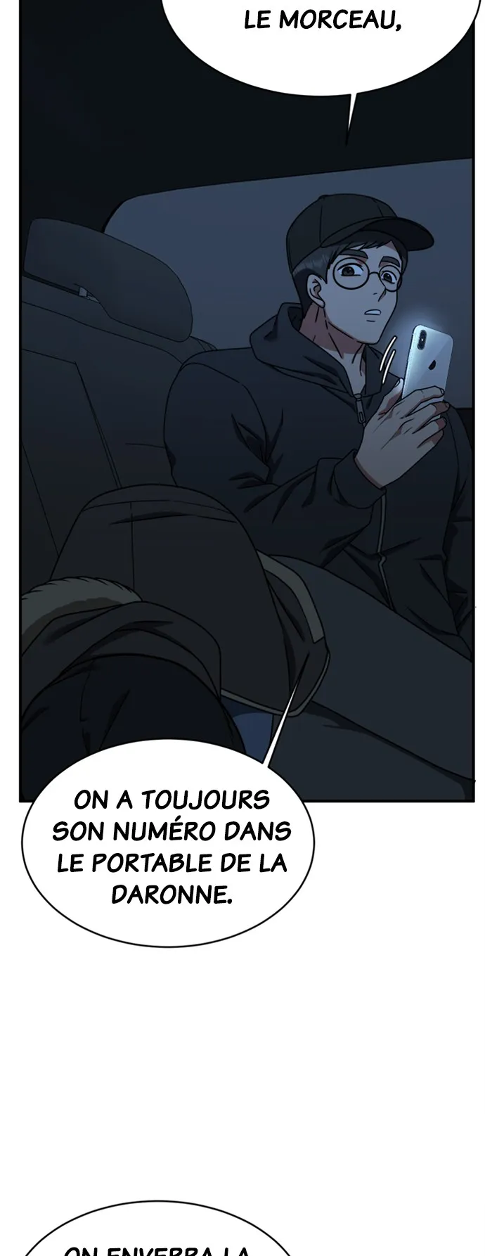 Read Change-Moi FR Manga Online