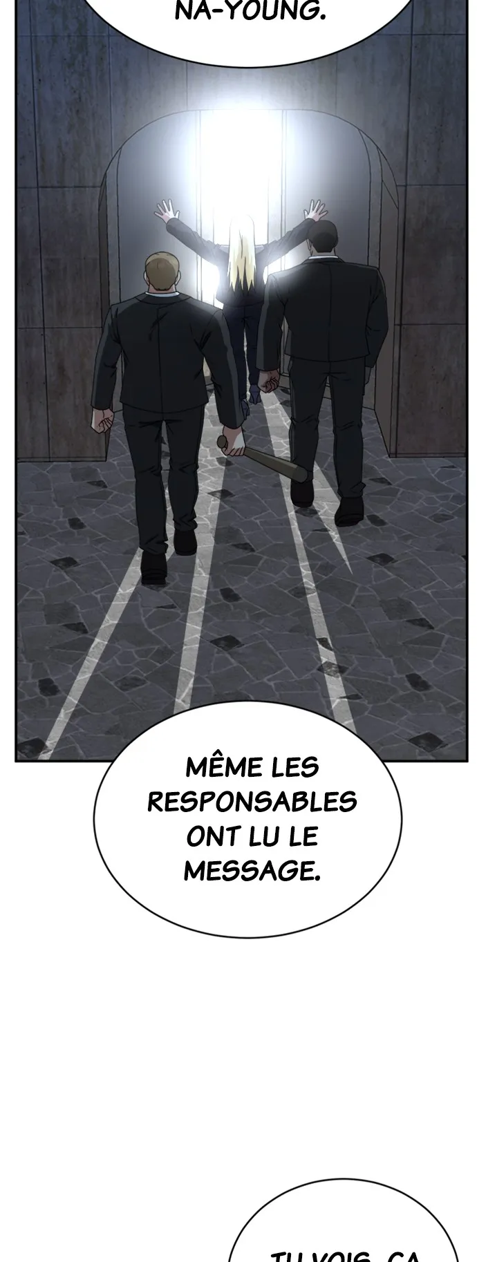 Read Change-Moi FR Manga Online