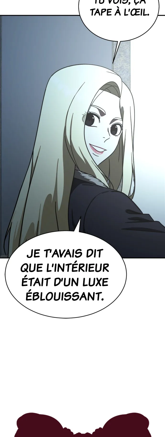 Read Change-Moi FR Manga Online