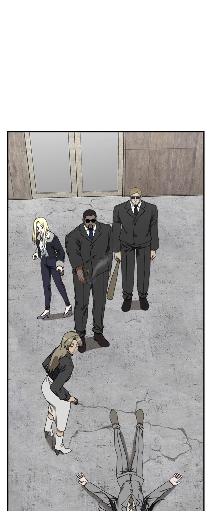 Read Change-Moi FR Manga Online