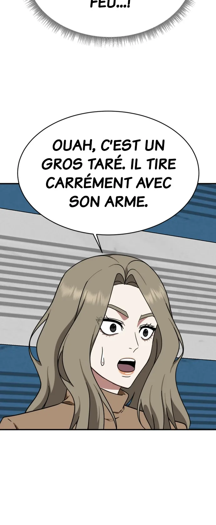 Read Change-Moi FR Manga Online