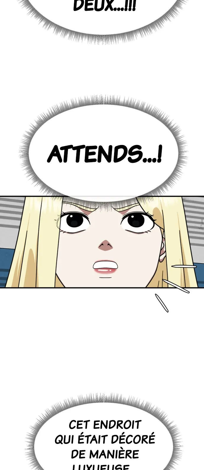 Read Change-Moi FR Manga Online