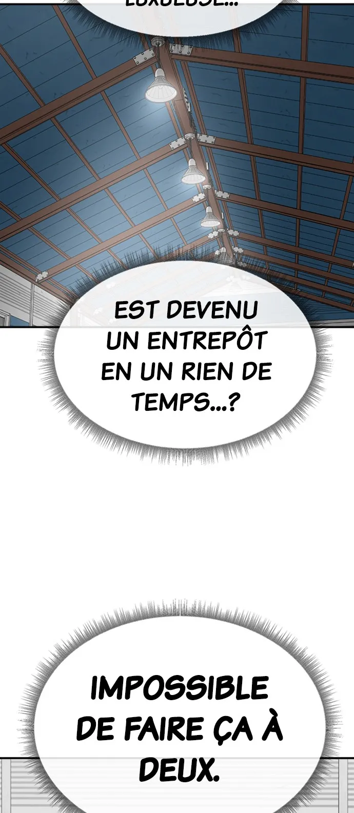 Read Change-Moi FR Manga Online