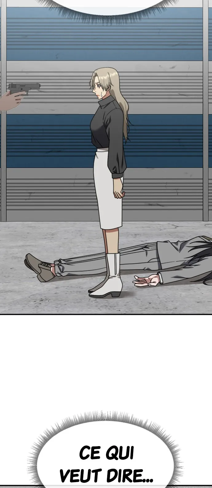 Read Change-Moi FR Manga Online