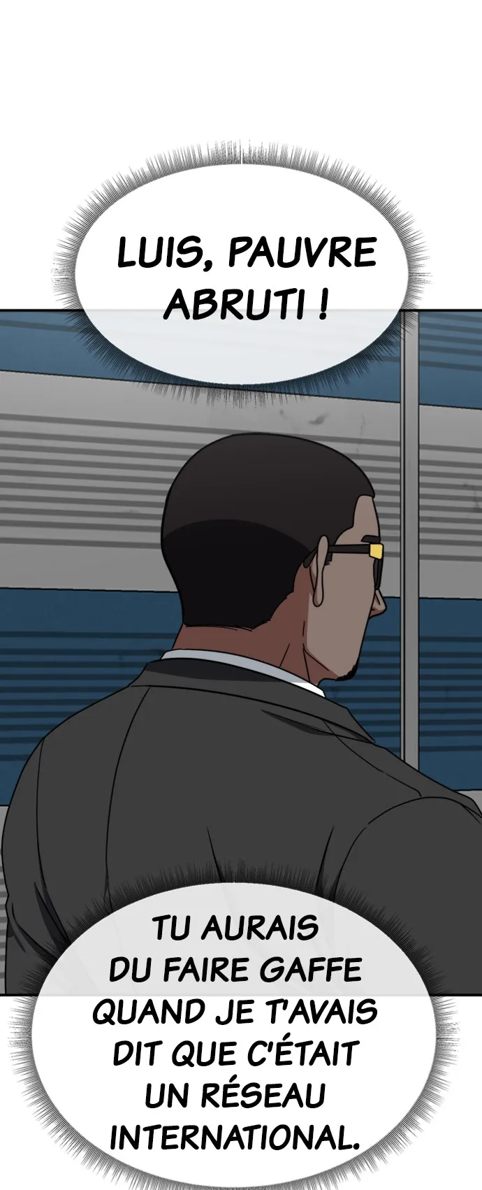 Read Change-Moi FR Manga Online