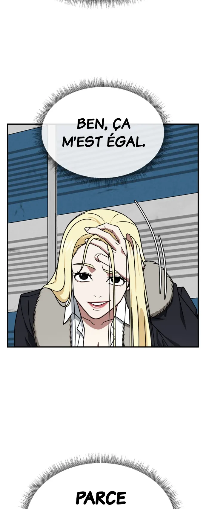 Read Change-Moi FR Manga Online