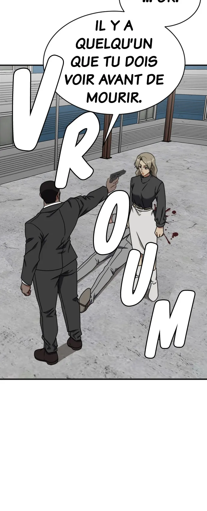 Read Change-Moi FR Manga Online