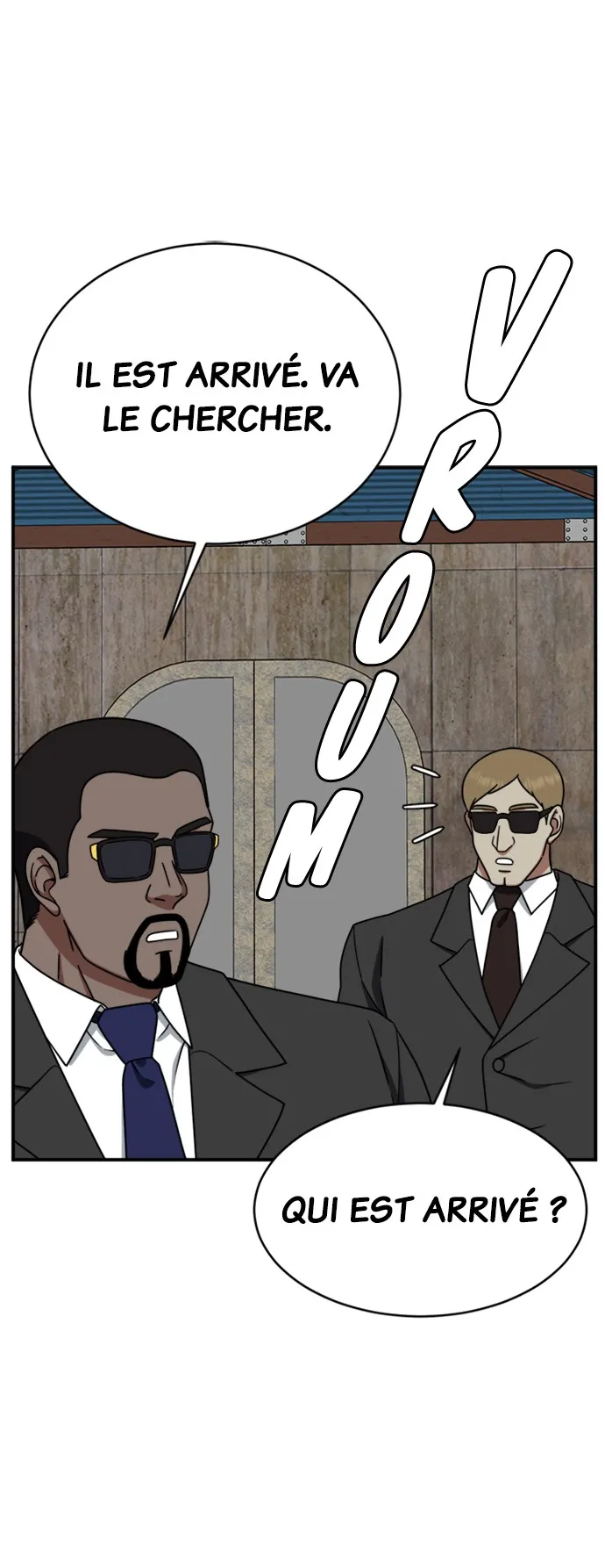 Read Change-Moi FR Manga Online