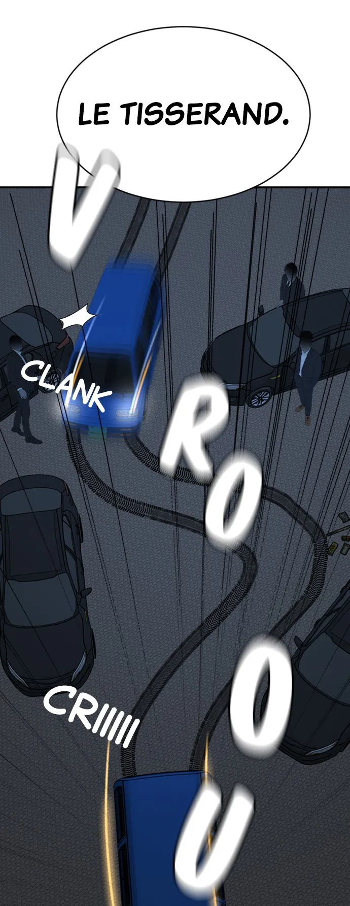 Read Change-Moi FR Manga Online