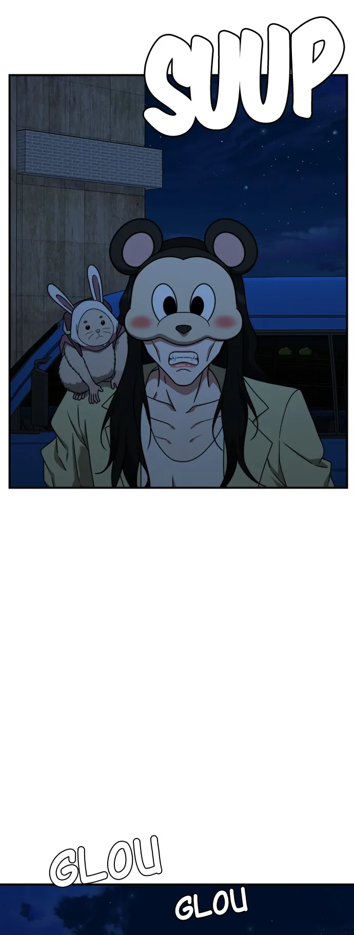 Read Change-Moi FR Manga Online