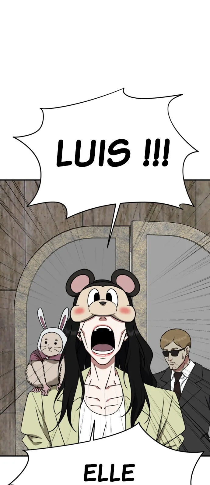 Read Change-Moi FR Manga Online