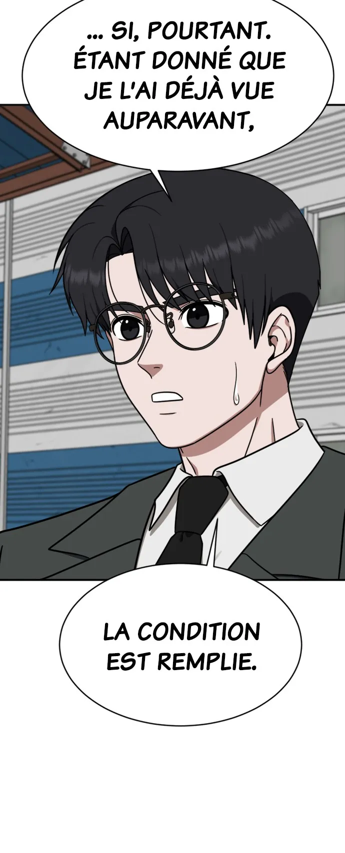 Read Change-Moi FR Manga Online