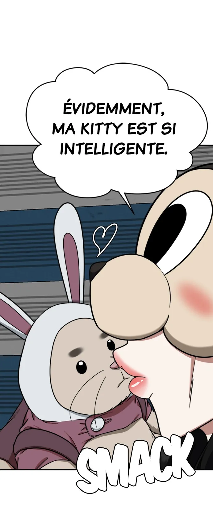 Read Change-Moi FR Manga Online