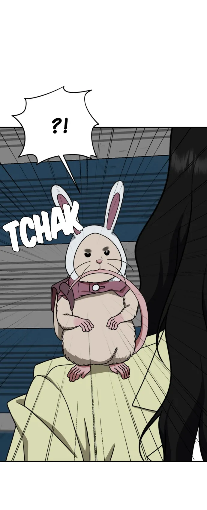 Read Change-Moi FR Manga Online