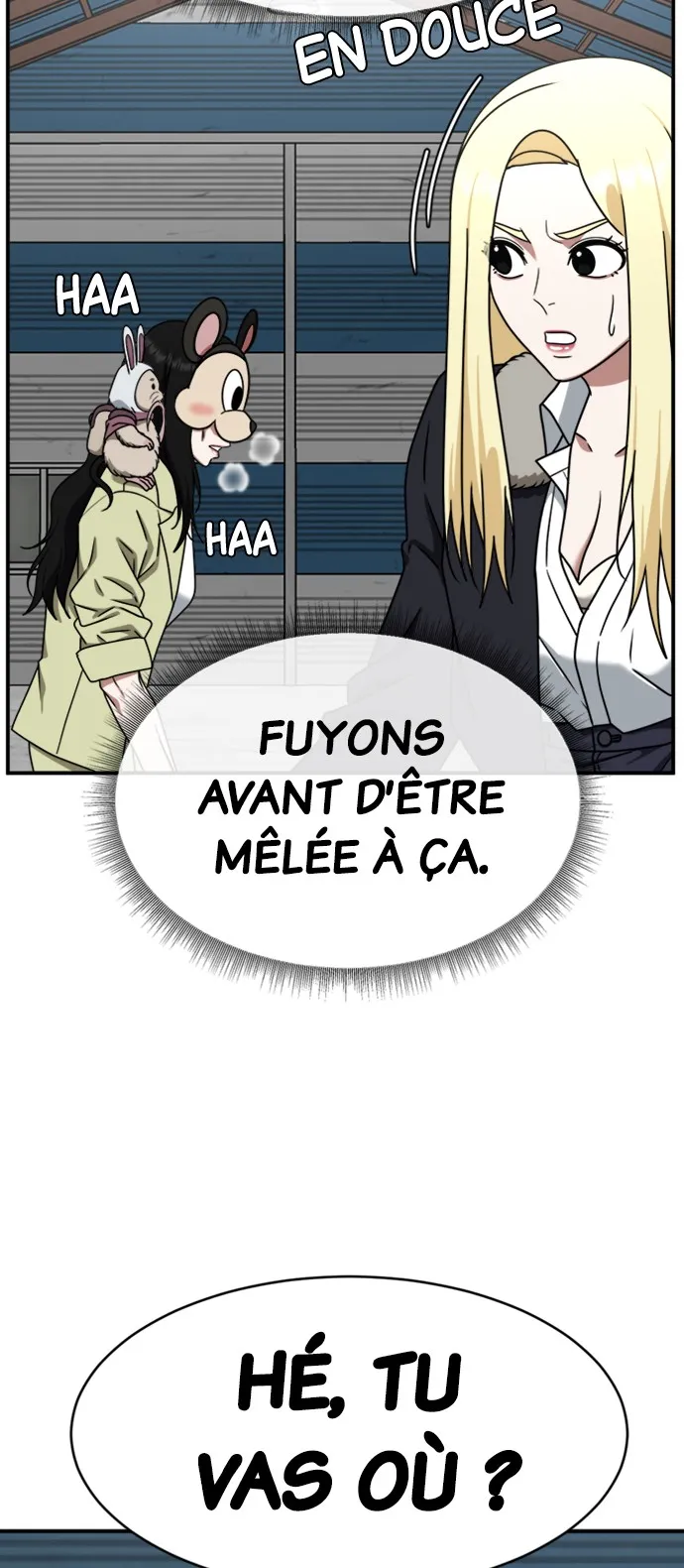 Read Change-Moi FR Manga Online