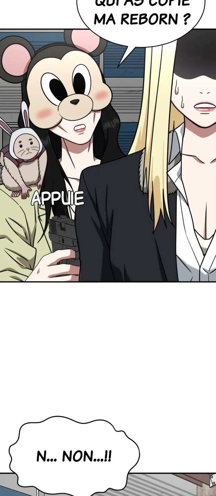 Read Change-Moi FR Manga Online