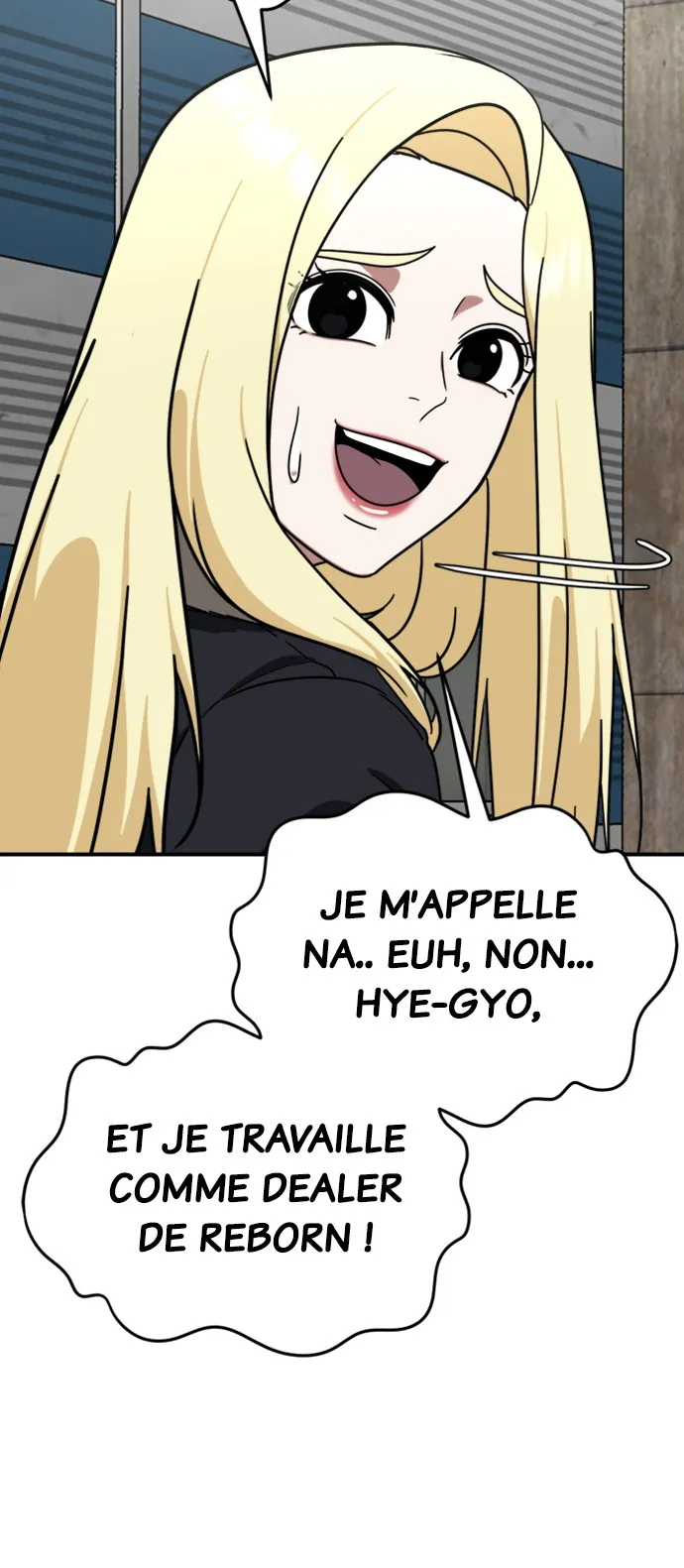 Read Change-Moi FR Manga Online