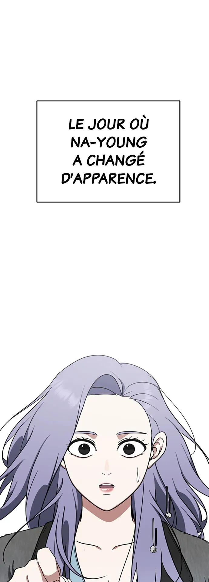 Read Change-Moi FR Manga Online