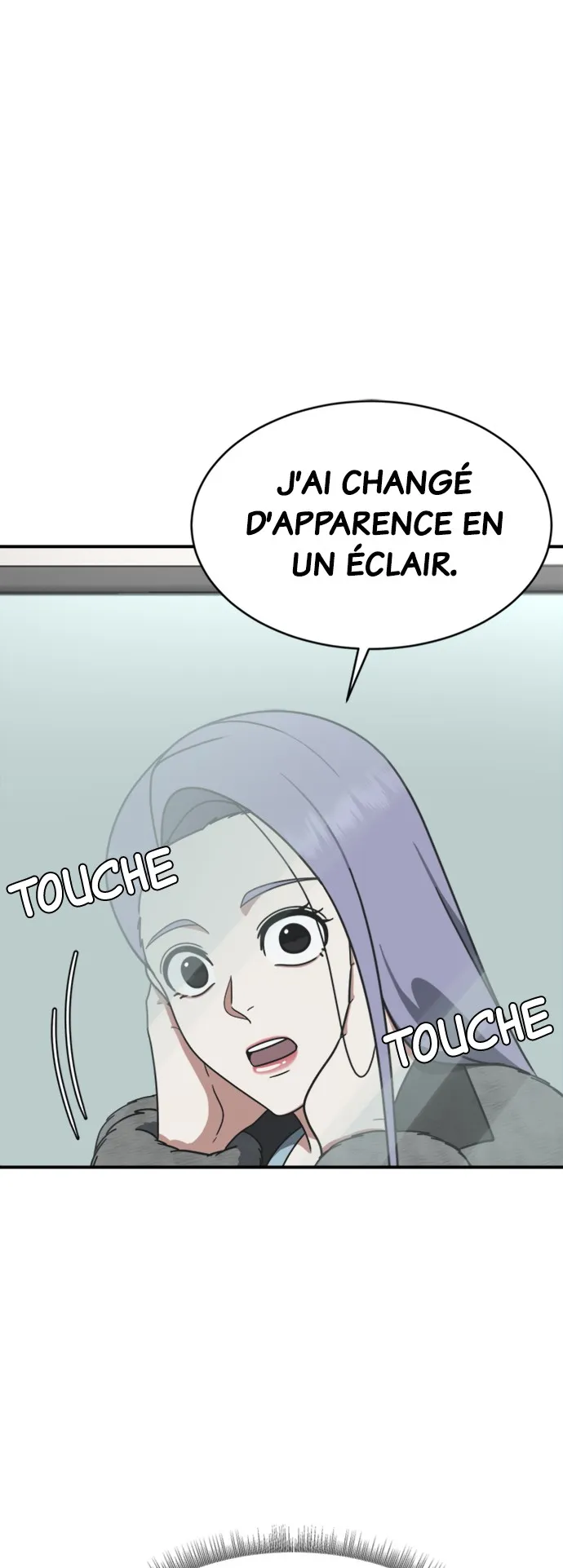 Read Change-Moi FR Manga Online