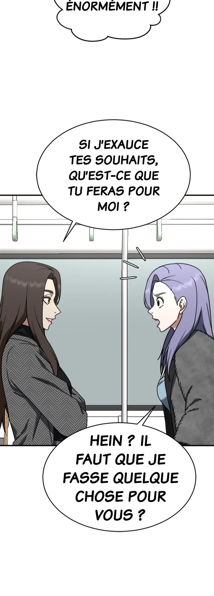 Read Change-Moi FR Manga Online