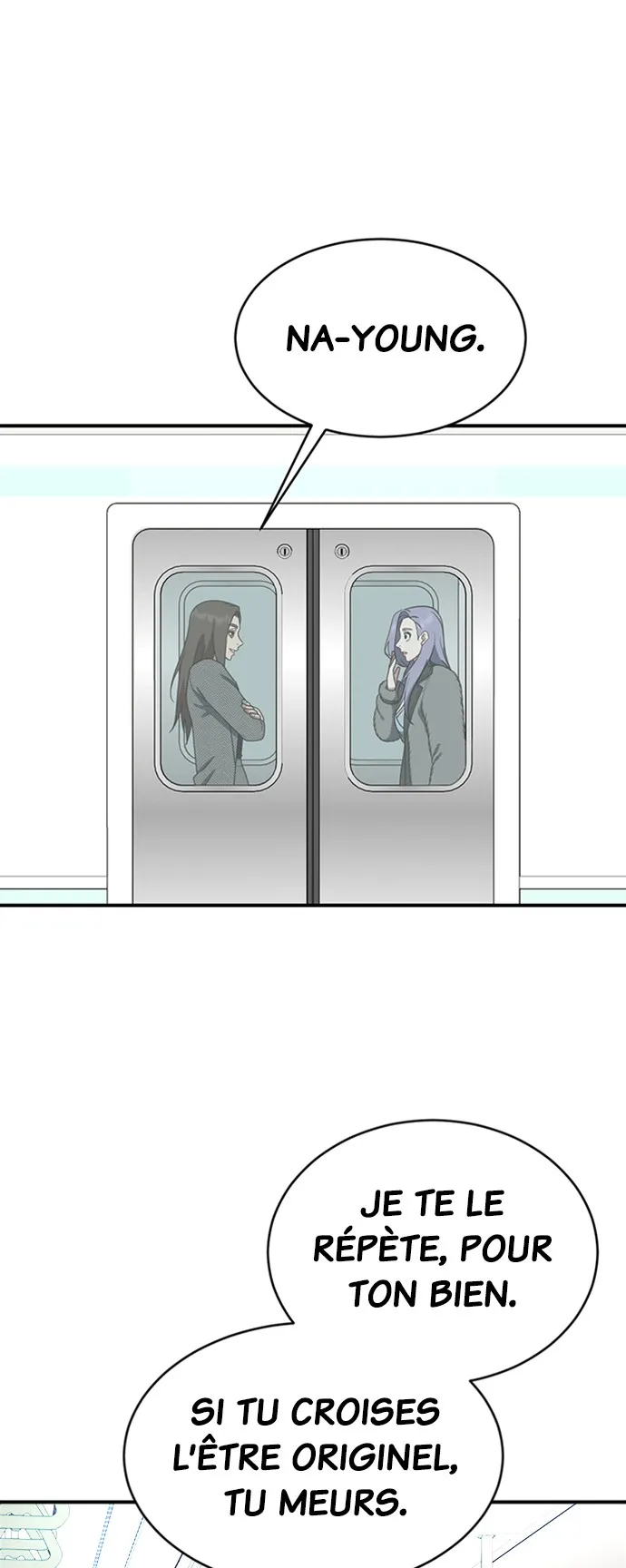 Read Change-Moi FR Manga Online