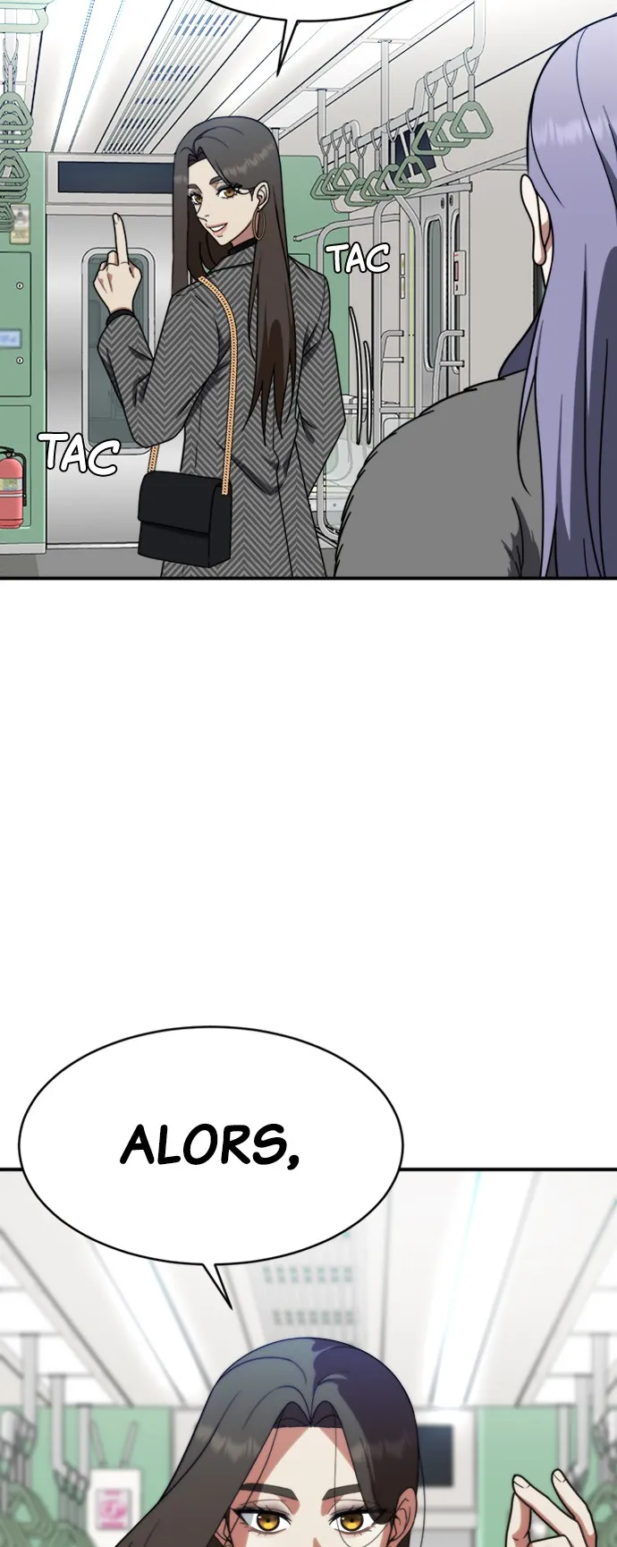 Read Change-Moi FR Manga Online