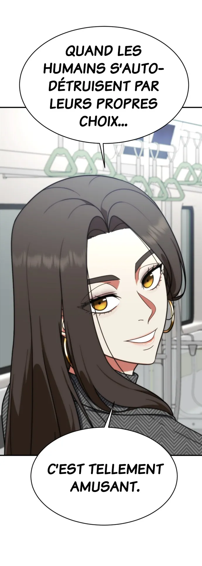 Read Change-Moi FR Manga Online