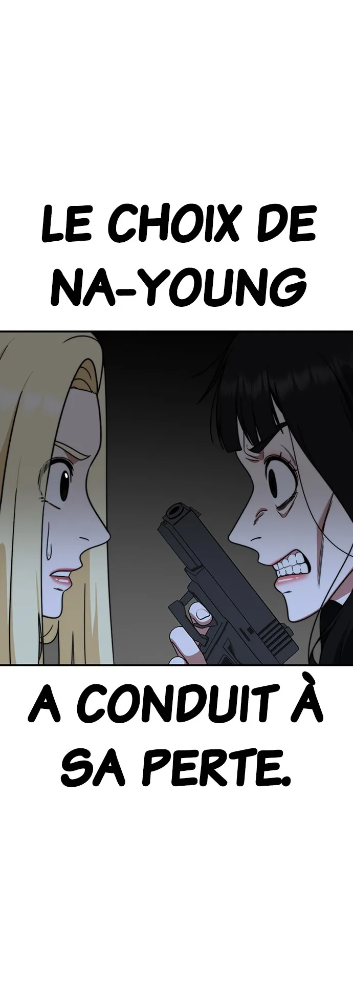 Read Change-Moi FR Manga Online