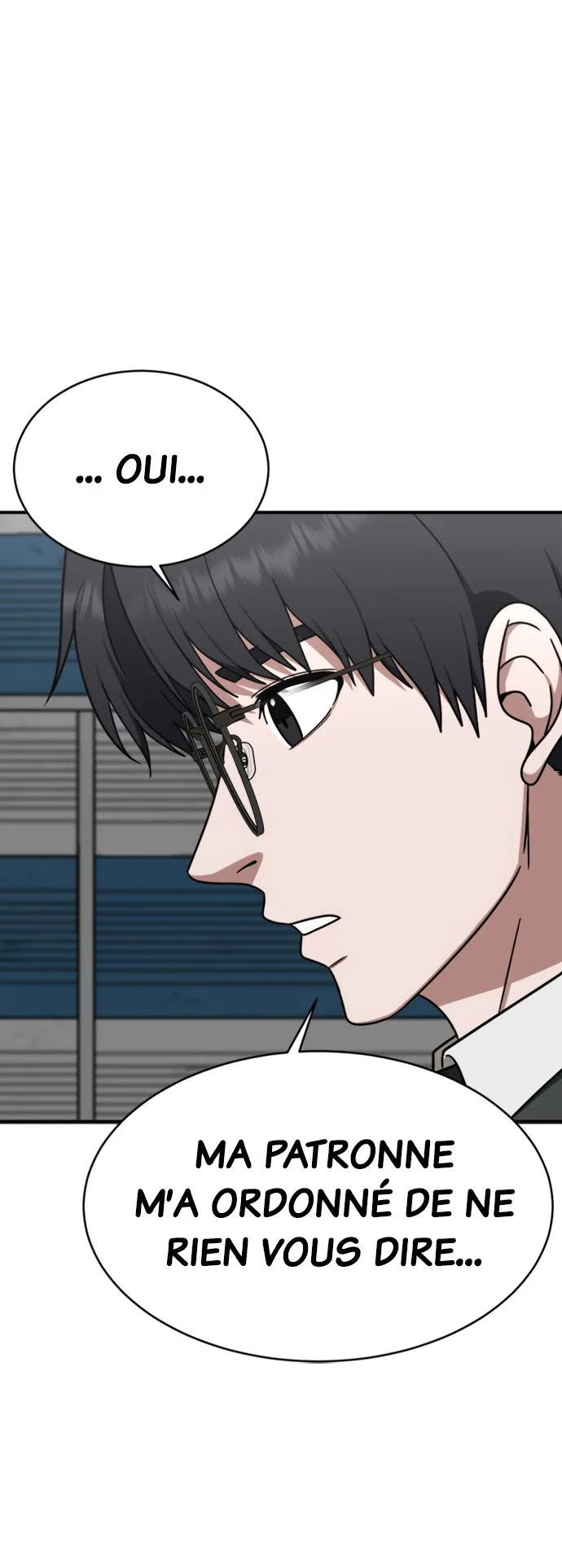 Read Change-Moi FR Manga Online