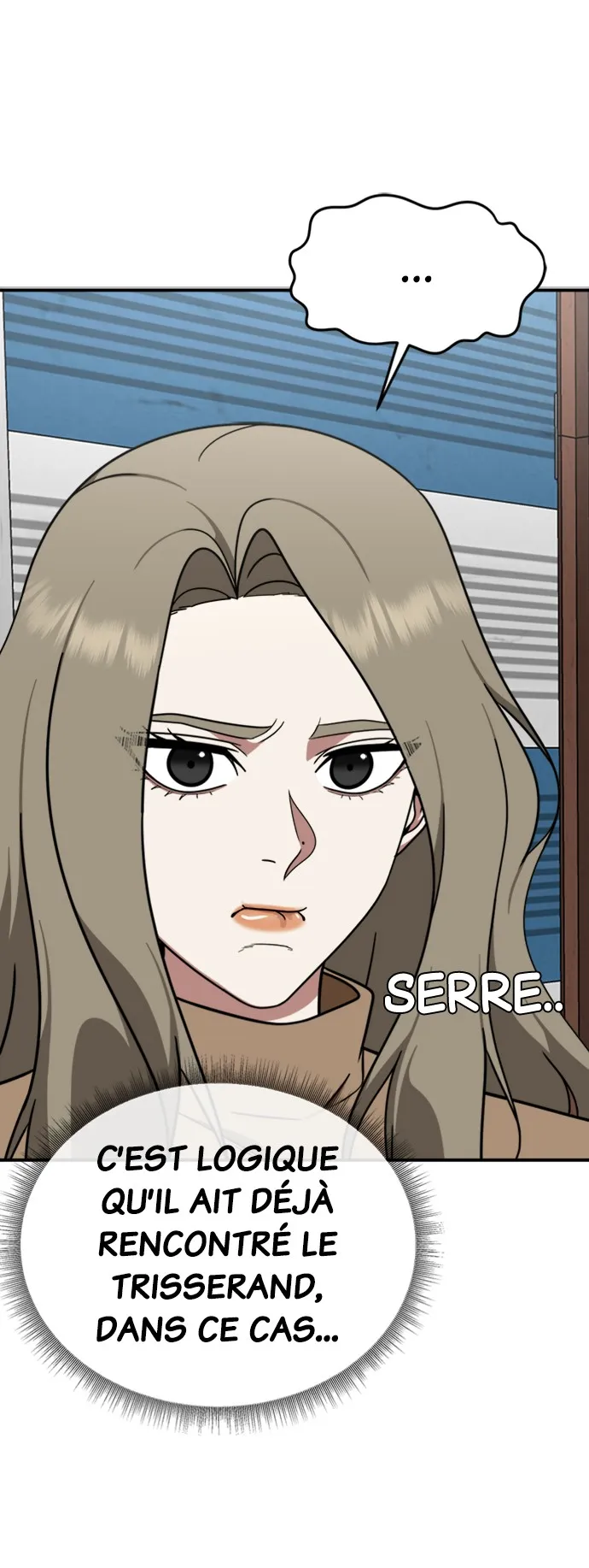 Read Change-Moi FR Manga Online