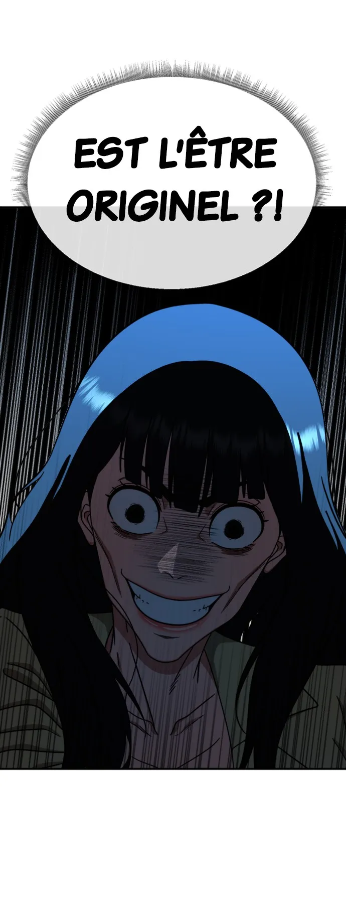 Read Change-Moi FR Manga Online